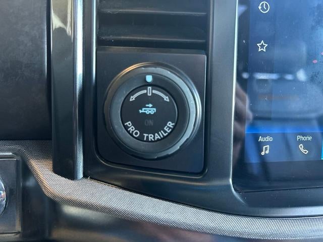 2021 Ford F-150 Tremor