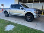 2021 Ford F-150 Tremor