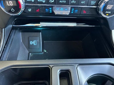 2021 Ford F-150 Tremor