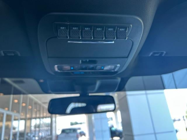 2021 Ford F-150 Tremor