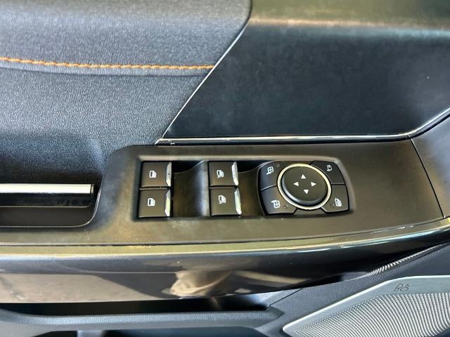 2021 Ford F-150 Tremor