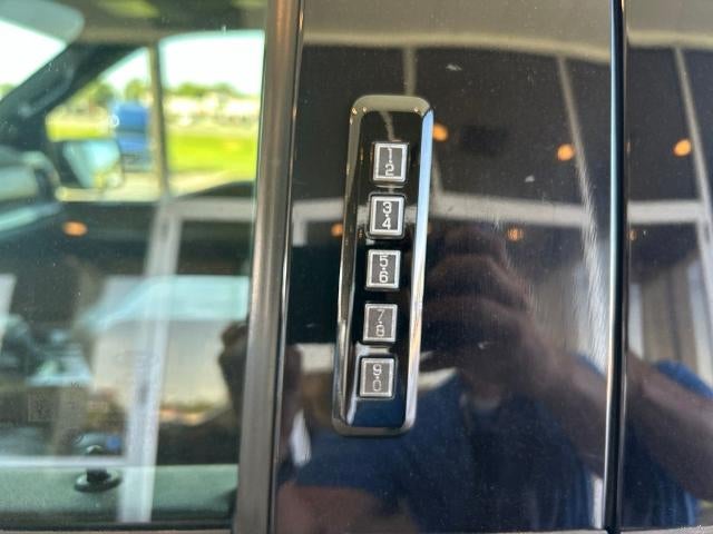 2021 Ford F-150 Tremor