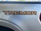 2021 Ford F-150 Tremor