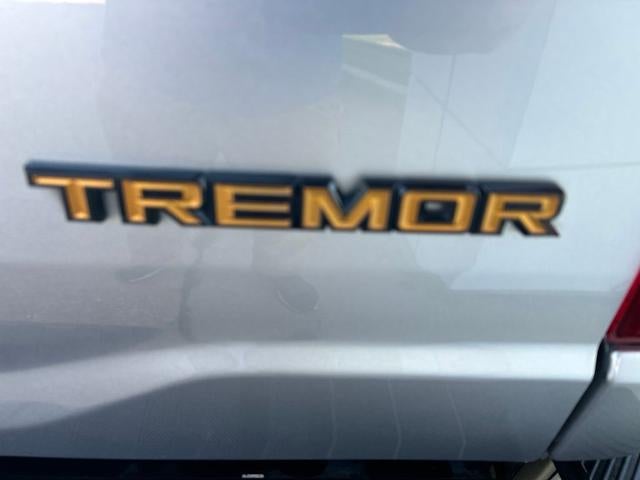 2021 Ford F-150 Tremor