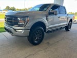 2021 Ford F-150 Tremor