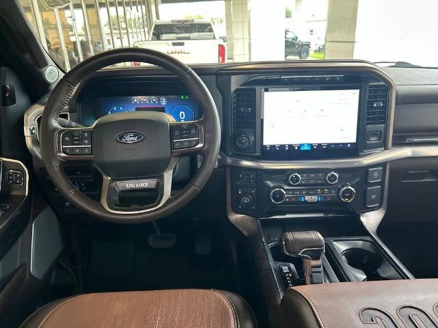2024 Ford F-150 King Ranch