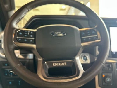 2024 Ford F-150 King Ranch