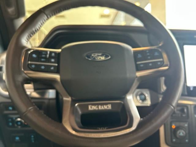 2024 Ford F-150 King Ranch