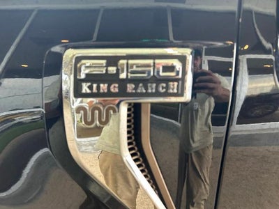 2024 Ford F-150 King Ranch