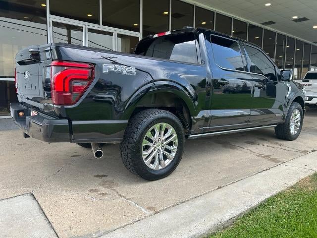 2024 Ford F-150 King Ranch