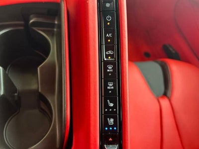 2024 Chevrolet Corvette Z06 3LZ