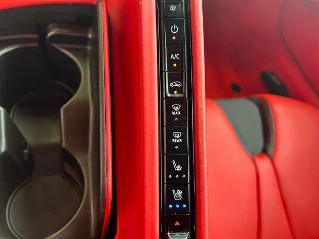 2024 Chevrolet Corvette Z06 3LZ
