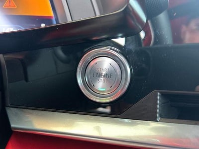 2024 Chevrolet Corvette Z06 3LZ