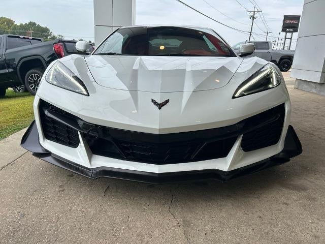 2024 Chevrolet Corvette Z06 3LZ