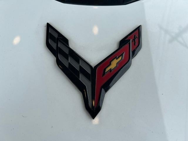 2024 Chevrolet Corvette Z06 3LZ