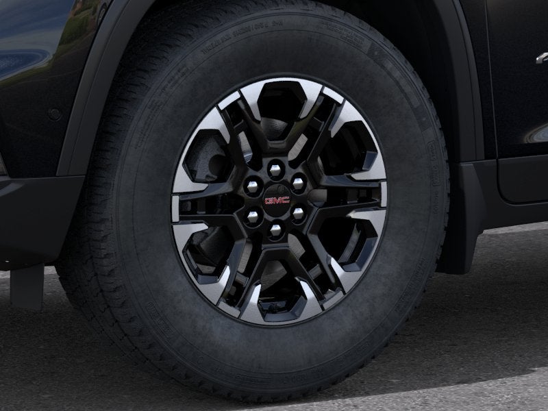 2027 GMC Acadia AT4