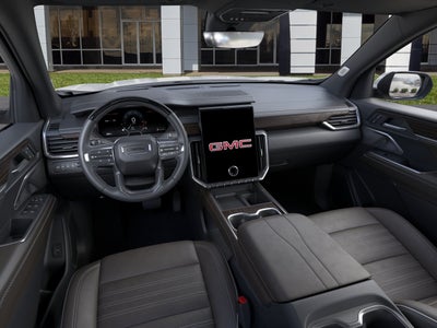 2027 GMC Acadia Denali Ultimate