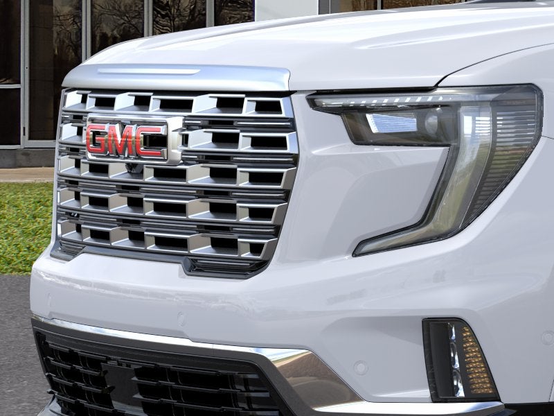 2027 GMC Acadia Denali