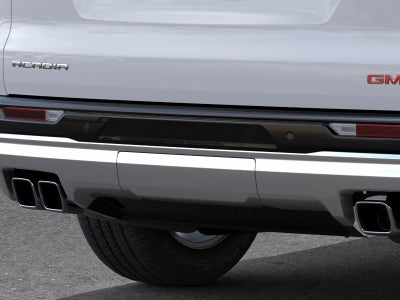 2027 GMC Acadia Denali