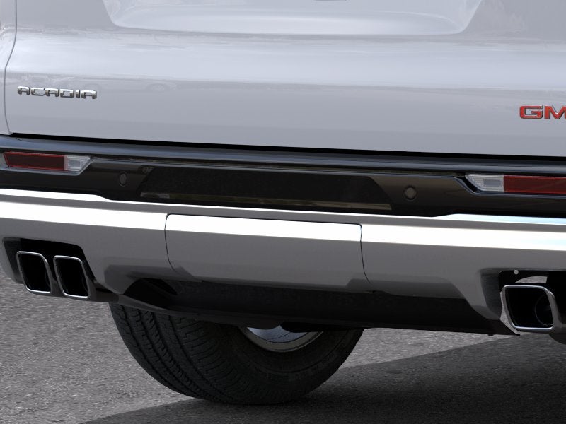 2027 GMC Acadia Denali