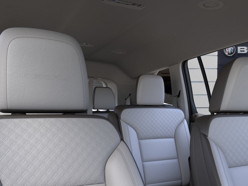2027 GMC Acadia Denali