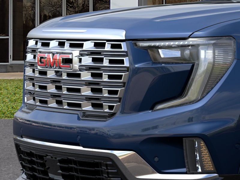 2027 GMC Acadia Denali