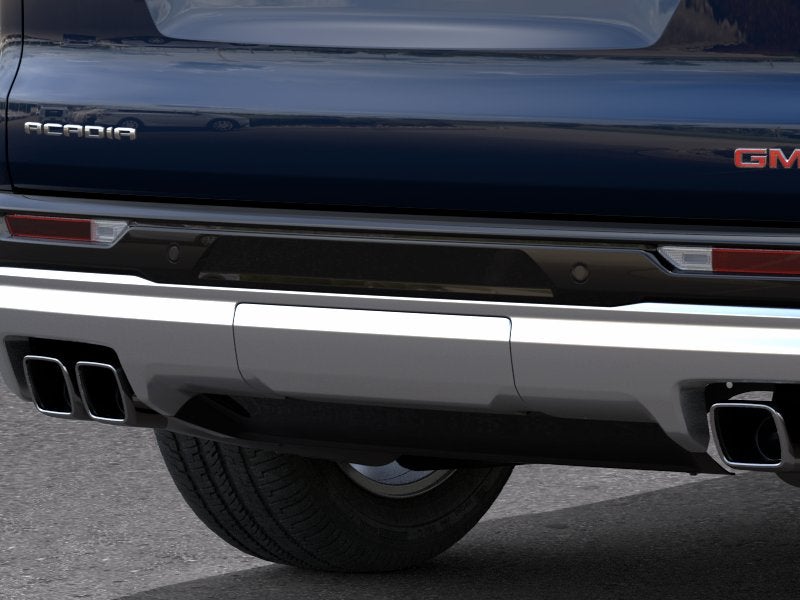 2027 GMC Acadia Denali