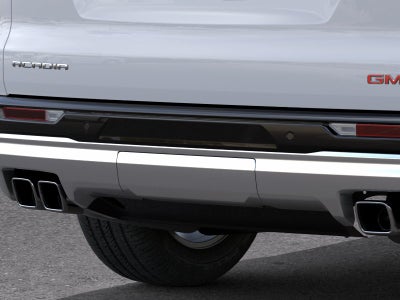 2027 GMC Acadia Denali
