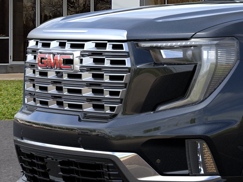 2027 GMC Acadia Denali