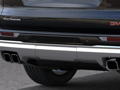 2027 GMC Acadia Denali