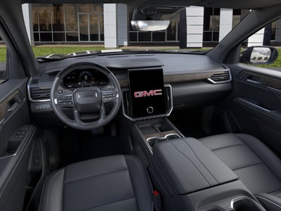 2027 GMC Acadia Denali