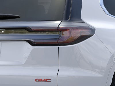 2027 GMC Acadia Denali