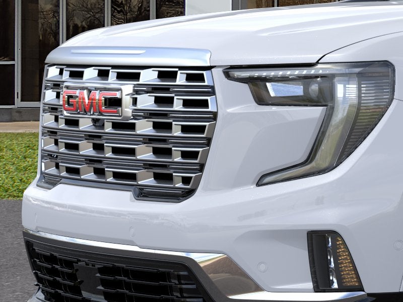 2027 GMC Acadia Denali