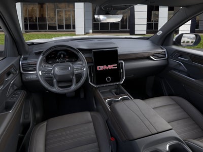 2027 GMC Acadia Denali Ultimate