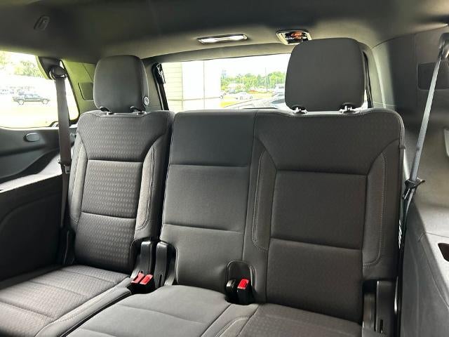 2023 GMC Yukon SLE