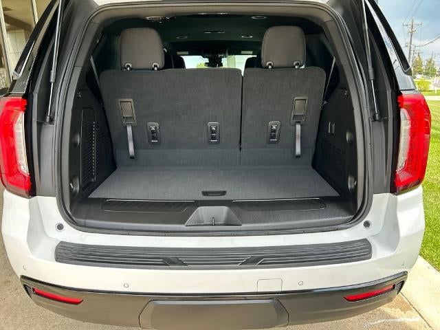 2023 GMC Yukon SLE