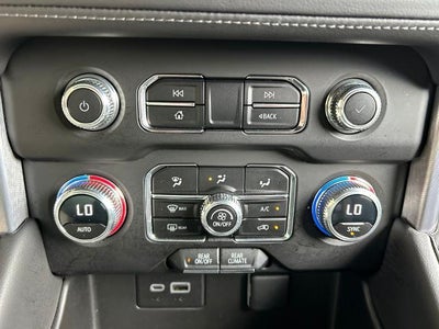 2023 GMC Yukon SLE