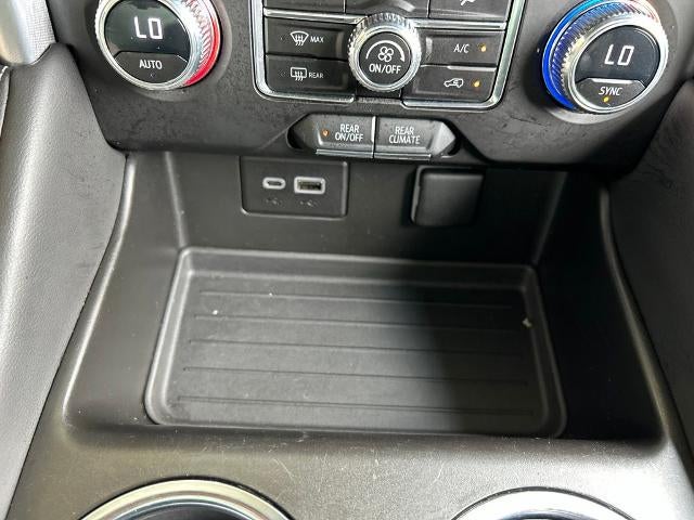 2023 GMC Yukon SLE