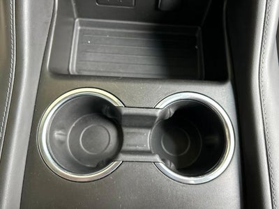 2023 GMC Yukon SLE