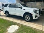 2023 GMC Yukon SLE