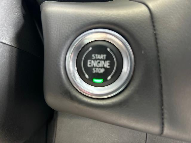 2023 GMC Yukon SLE