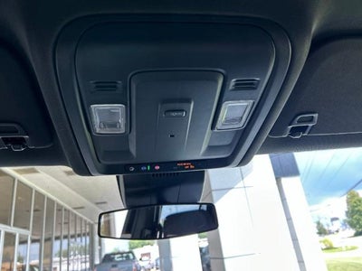 2023 GMC Yukon SLE