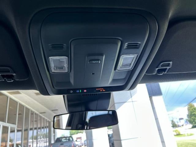 2023 GMC Yukon SLE