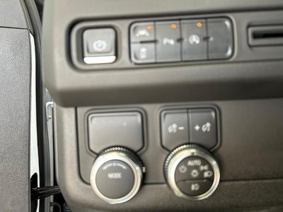 2023 GMC Yukon SLE