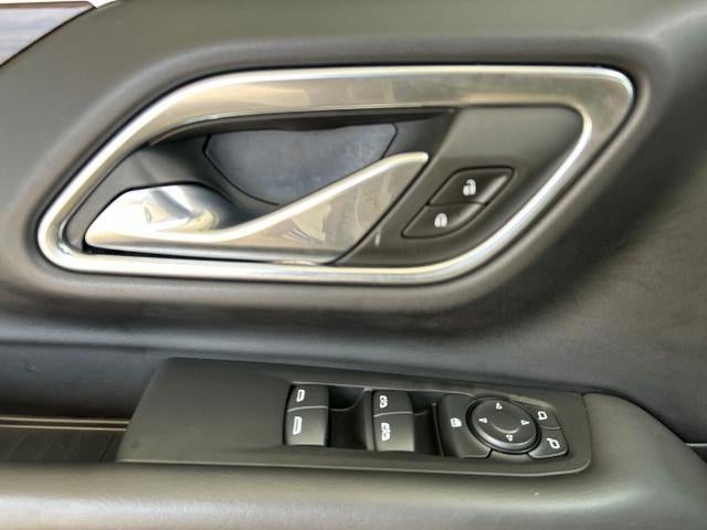 2023 GMC Yukon SLE