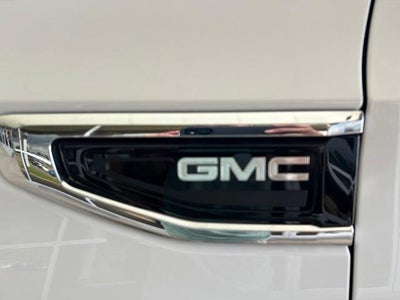 2023 GMC Yukon SLE