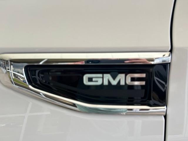 2023 GMC Yukon SLE