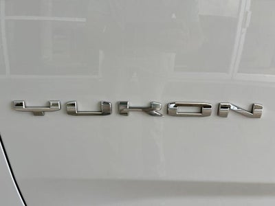 2023 GMC Yukon SLE