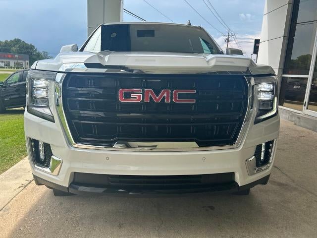 2023 GMC Yukon SLE