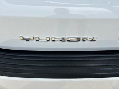 2023 GMC Yukon SLE